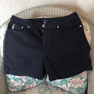 Vintage Guess shorts